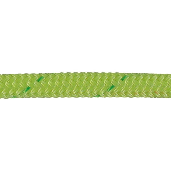 ROPE, AB-DOUBLE POLYESTER BULL, 5/8"X600' 0" x0" x0"